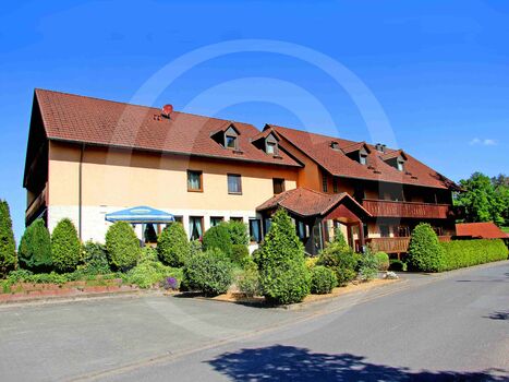 Gästehaus Lorz Bild 1