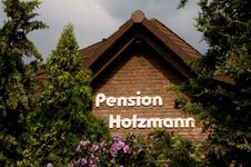 Pension und Ferienwohnungen Holzmann Obrázok 10