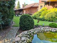 Pension und Ferienwohnungen Holzmann Obrázok 16