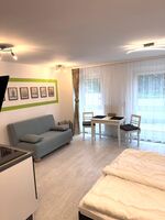 Apartment Köberlein Bild 2