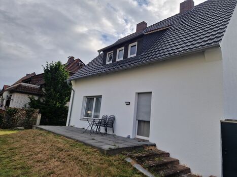 Monteurzimmer in top Lage von Verl