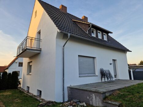 Monteurzimmer in top Lage von Verl Zdjęcie 3