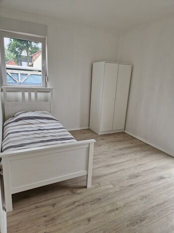 Monteurzimmer in top Lage von Verl Zdjęcie 2