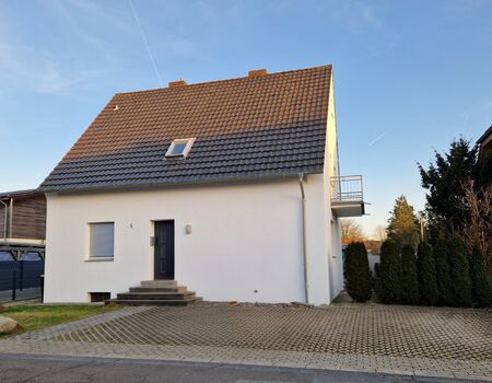 Monteurzimmer in top Lage von Verl Picture 2