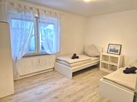 Monteurzimmer in top Lage von Verl Picture 4