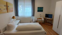 Pension Hildegard Picture 2