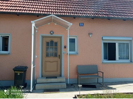 Ferienhaus (EFH) bei Regensburg Bild 3