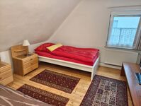 Ferienhaus (EFH) bei Regensburg Bild 12