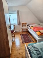 Ferienhaus (EFH) bei Regensburg Bild 14