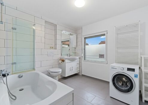 Monteurunterkünfte in Kamp-Lintfort – 24h Check-In Bild 4