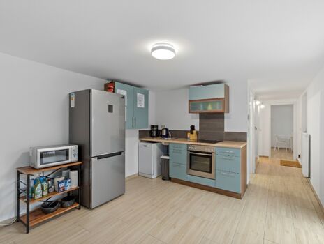 Monteurunterkünfte in Kamp-Lintfort – 24h Check-In Bild 3