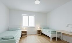 Monteurunterkünfte in Kamp-Lintfort – 24h Check-In Bild 2