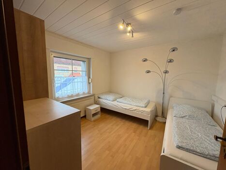 Monteurunterkunft/Monteurwohnung/Möbilierte Wohnung Bild 4