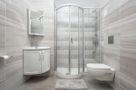 Monteurunterkunft/Monteurwohnung/Möbilierte Wohnung Bild 4