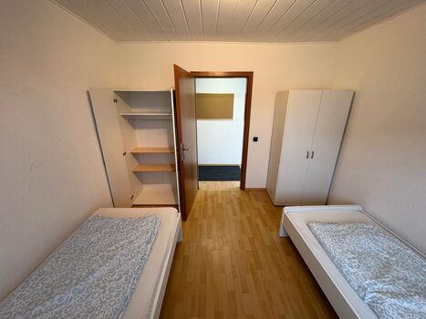 Monteurunterkunft/Monteurwohnung/Möbilierte Wohnung Bild 2