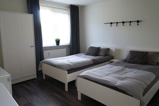 Monteurunterkunft/Monteurwohnung/Möbilierte Wohnung Bild 3