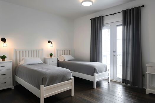 Monteurunterkunft/Monteurwohnung/Möbilierte Wohnung