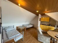 Monteurunterkunft/Monteurwohnung/Möbilierte Wohnung Picture 12