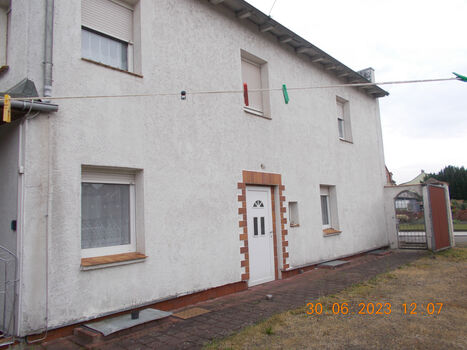 4-Bett-Zimmer in Senftenberg Bild 3