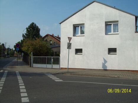 4-Bett-Zimmer in Senftenberg Bild 2