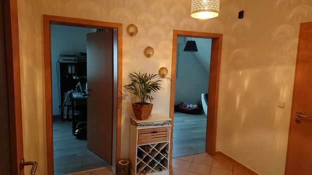 Monteurwohnung/Gästezimmer am Lachendeich Obrázok 3