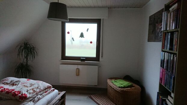 Monteurwohnung/Gästezimmer am Lachendeich Bild 4