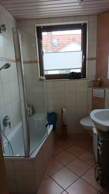 Monteurwohnung/Gästezimmer am Lachendeich Bild 5