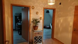 Monteurwohnung/Gästezimmer am Lachendeich Obrázok 3