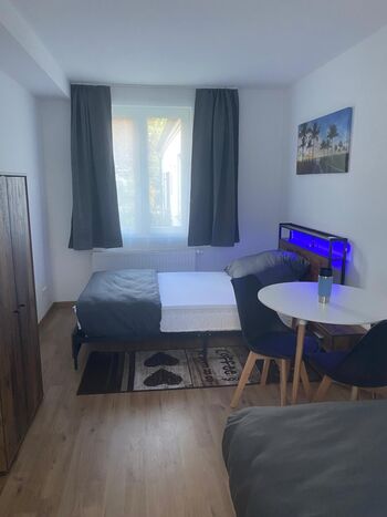 Herberge Keskin Bild 1