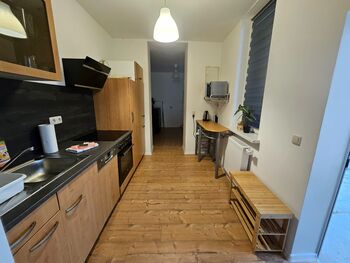 Monteurwohnung Weber Bild 2