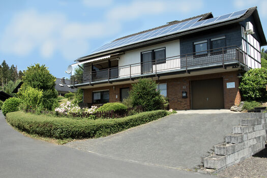 Wohnung in Windeck