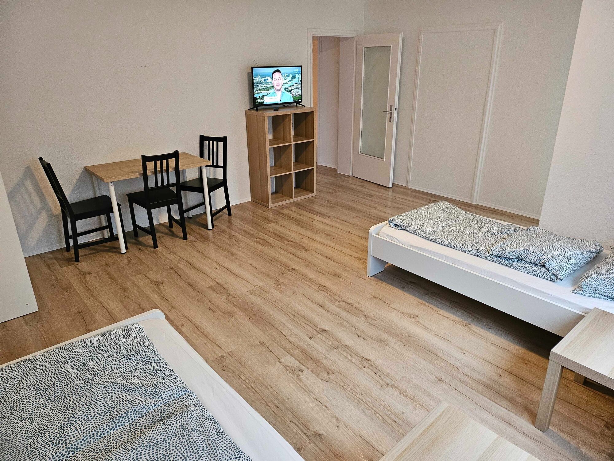 Schlafzimmer 1