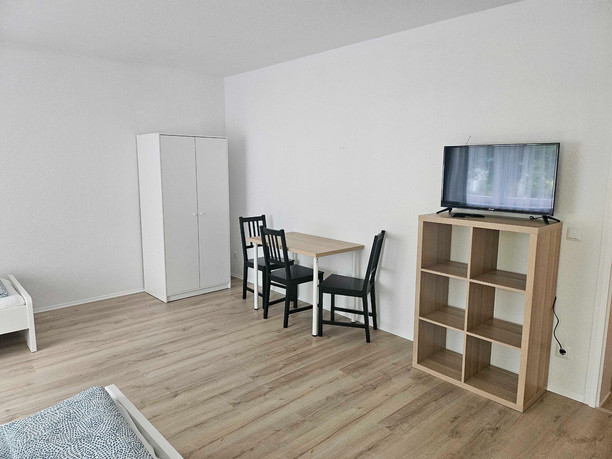 Schlafzimmer 2