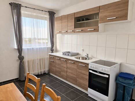 Hometime24 in Wuppertal - Frisch renoviert Bild 5
