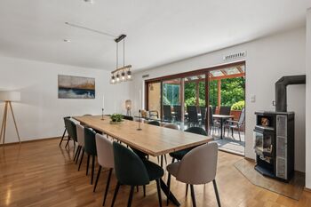 Große Villa für große Gruppen und Teams 7 Schlafzimmer!