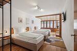 Große Villa für große Gruppen und Teams 7 Schlafzimmer! Zdjęcie 6