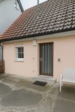 Monteurs-Häuschen in Günzburg – 85 m² | bis zu 6 Personen Bild 3
