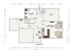Große Villa für große Gruppen und Teams 7 Schlafzimmer! Zdjęcie 23