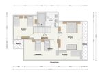 Große Villa für große Gruppen und Teams 7 Schlafzimmer! Zdjęcie 22