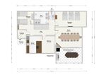 Große Villa für große Gruppen und Teams 7 Schlafzimmer! Zdjęcie 21