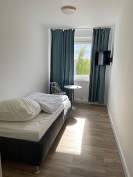 Wohnung Kneiss