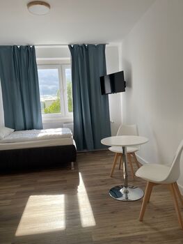 Wohnung Kneiss Bild 2