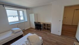 Schlafzimmer 3