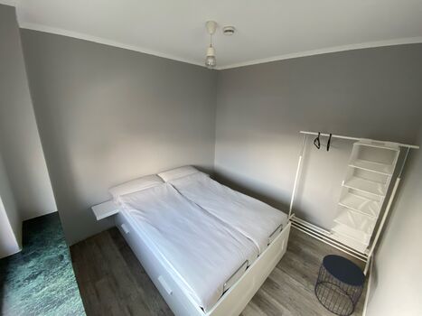 Vollausgestattete Monteurwohnung in zentraler Umgebung Obrázok 3