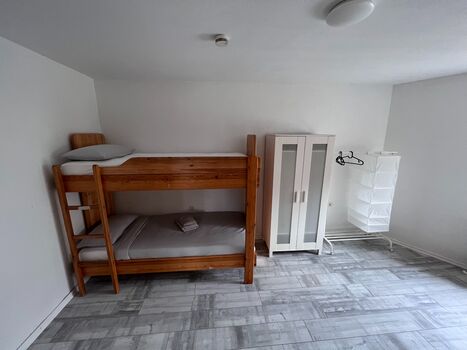 Vollausgestattete Monteurwohnung in zentraler Umgebung Obrázok 4