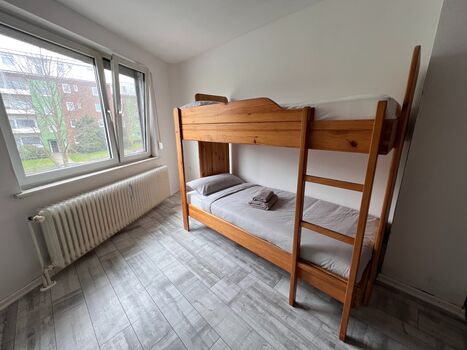 Vollausgestattete Monteurwohnung in zentraler Umgebung Obrázok 5