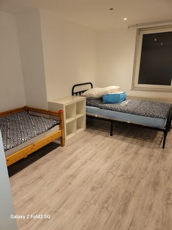 Große Monteurswohnung in Waiblingen ideal für 6-9 Personen! Picture 4