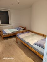 Große Monteurswohnung in Waiblingen ideal für 6-9 Personen! Bild 7