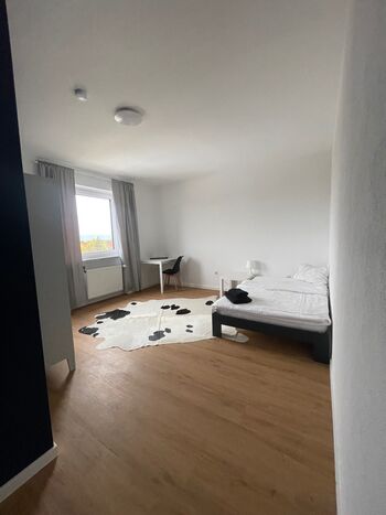 Motel 38 Braunschweig