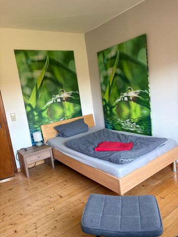 Unterkunft für 7 Monteure nahe Prüm Bild 1